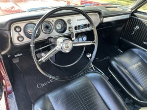 1964 Chevrolet CHEVELLE SS