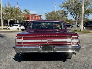 1964 Chevrolet CHEVELLE SS