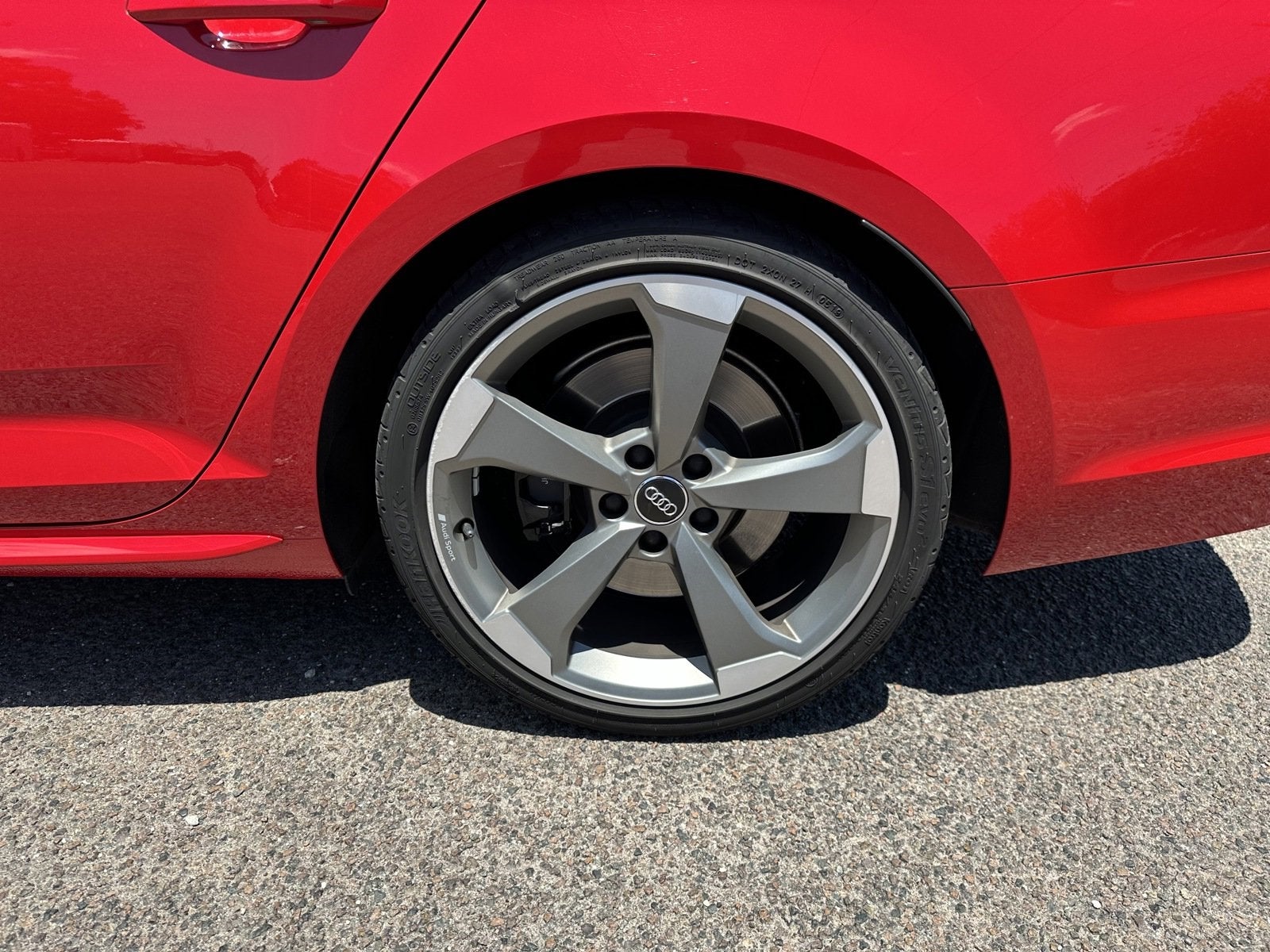 2019 Audi S4 Premium Plus