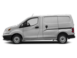 2015 Chevrolet City Express Cargo Van LT