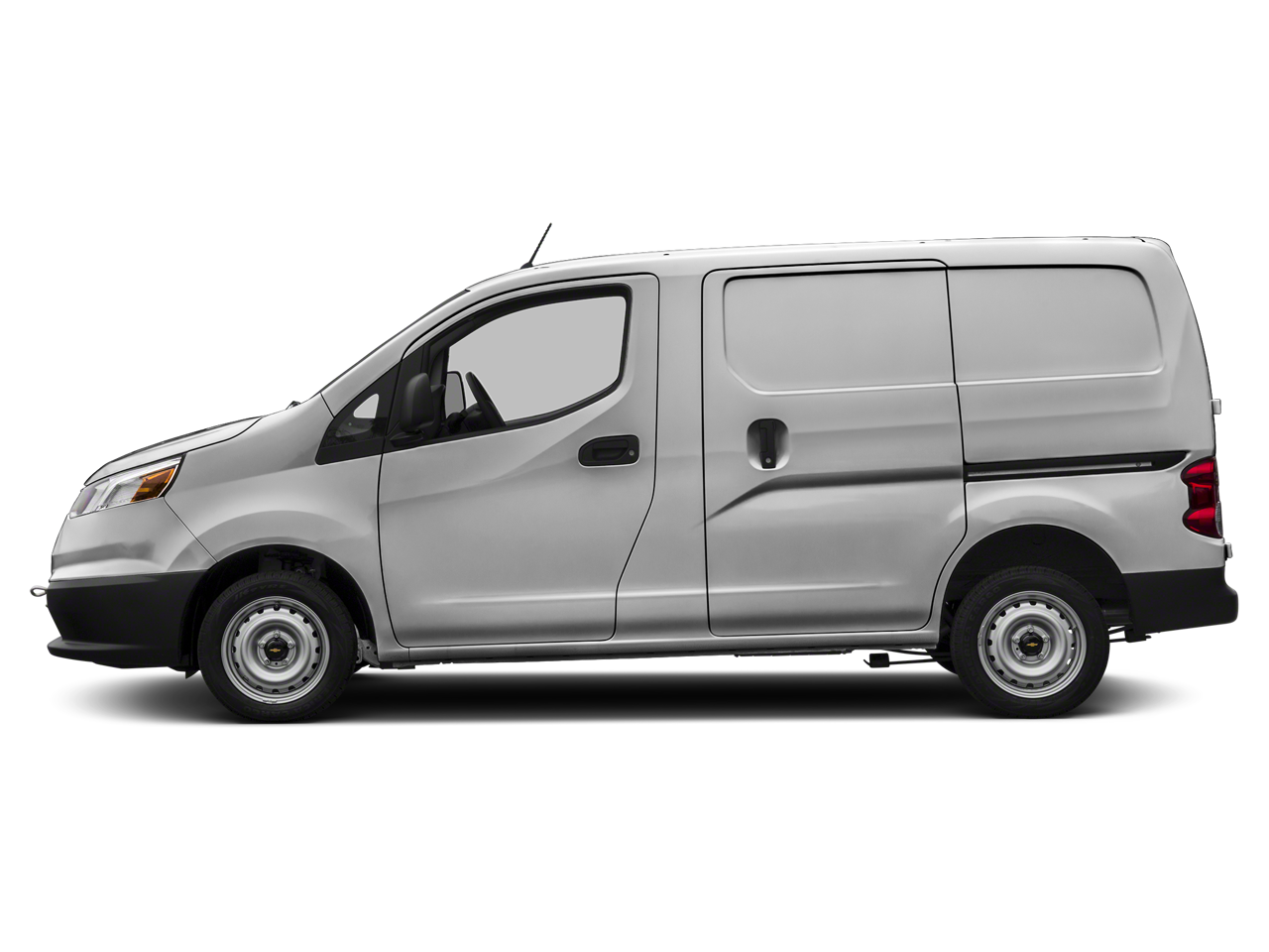 2015 Chevrolet City Express Cargo Van LT