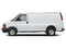 2024 Chevrolet Express Cargo Van RWD 2500 135