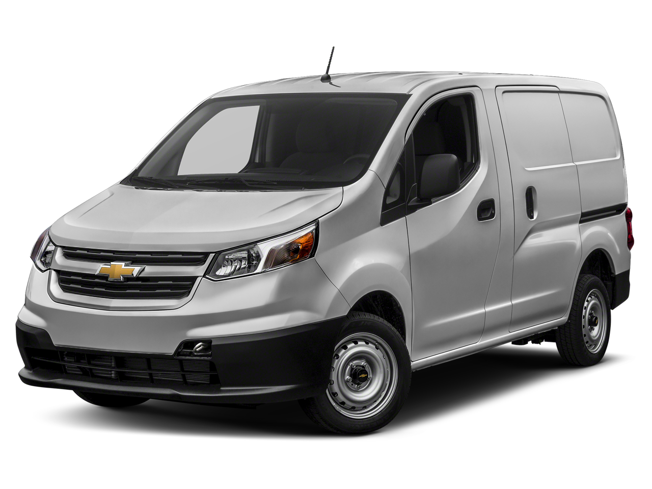 2015 Chevrolet City Express Cargo Van LT