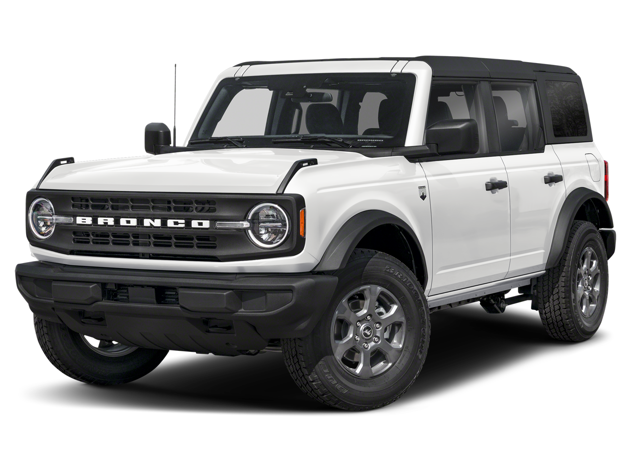 2025 Ford Bronco Big Bend for sale in Tampa, FL