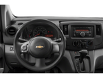 2015 Chevrolet City Express Cargo Van LT