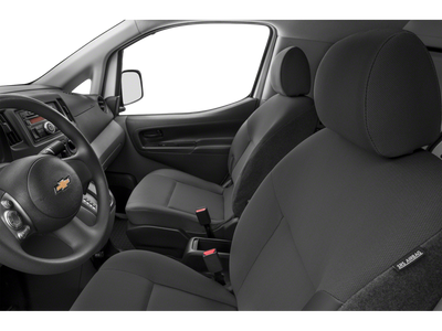 2015 Chevrolet City Express Cargo Van LT