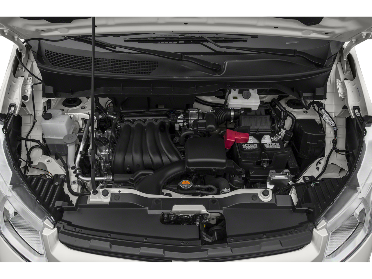 2015 Chevrolet City Express Cargo Van LT
