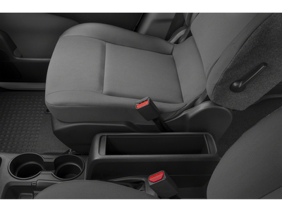 2015 Chevrolet City Express Cargo Van LT