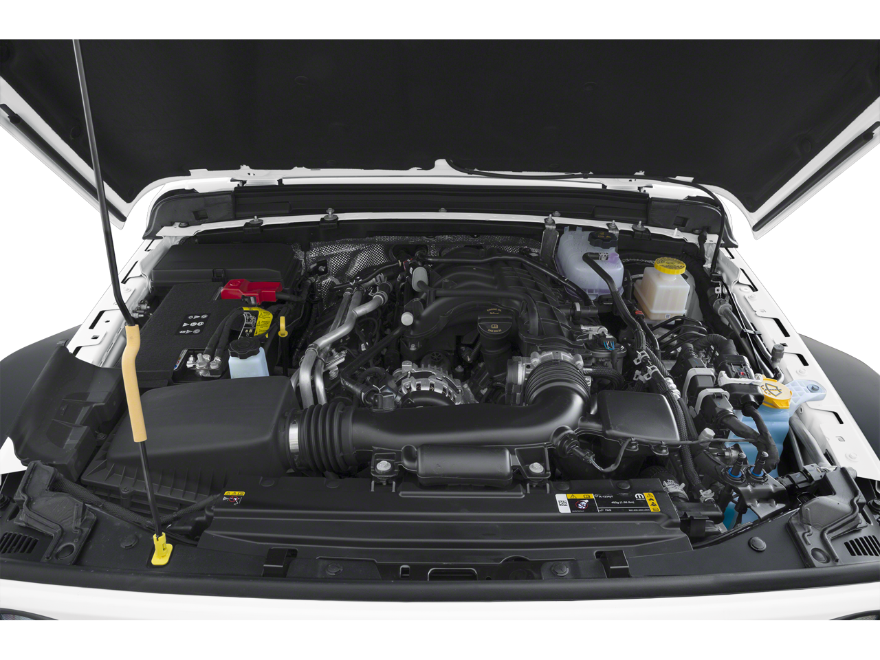 2024 Jeep Gladiator Sport S