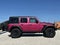 2022 Jeep Wrangler Unlimited Willys Sport