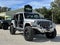 2022 Jeep Wrangler 4xe Unlimited Sahara High Altitude
