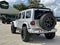 2022 Jeep Wrangler 4xe Unlimited Sahara High Altitude