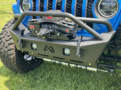 2021 Jeep Wrangler Unlimited Rubicon 392