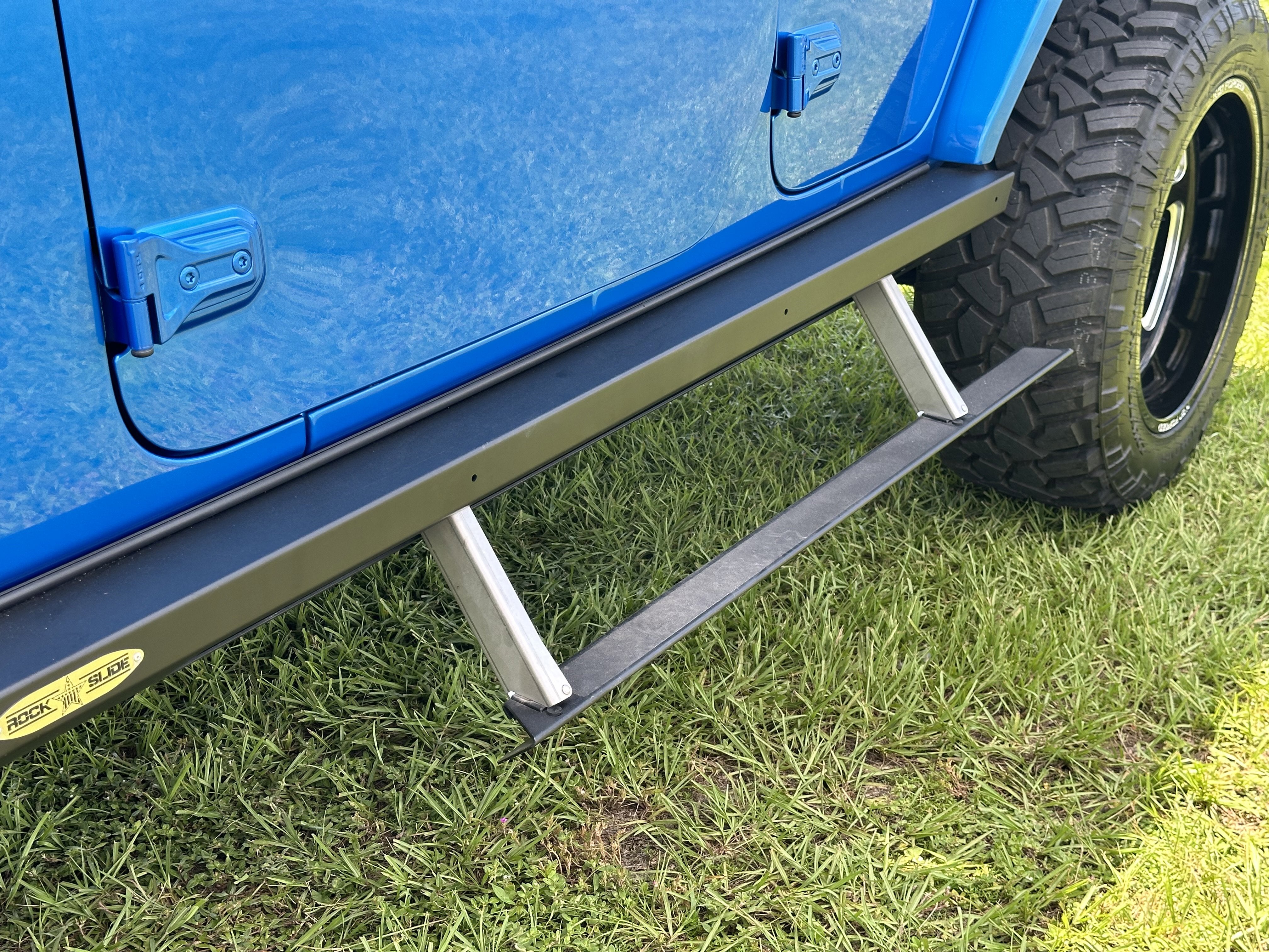 2021 Jeep Wrangler Unlimited Rubicon 392