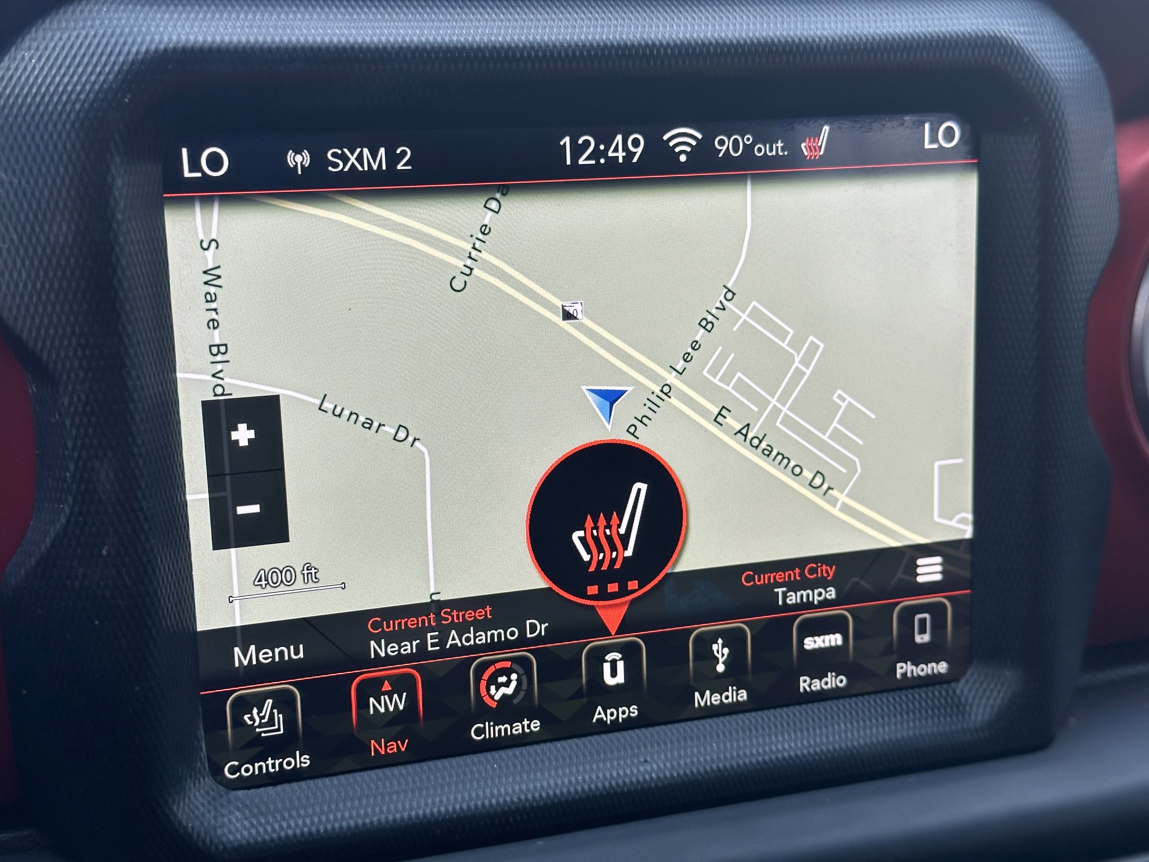 2021 Jeep Wrangler Unlimited Rubicon 392