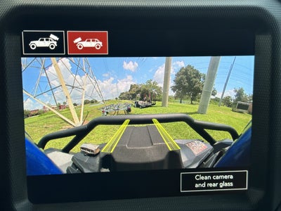 2021 Jeep Wrangler Unlimited Rubicon 392
