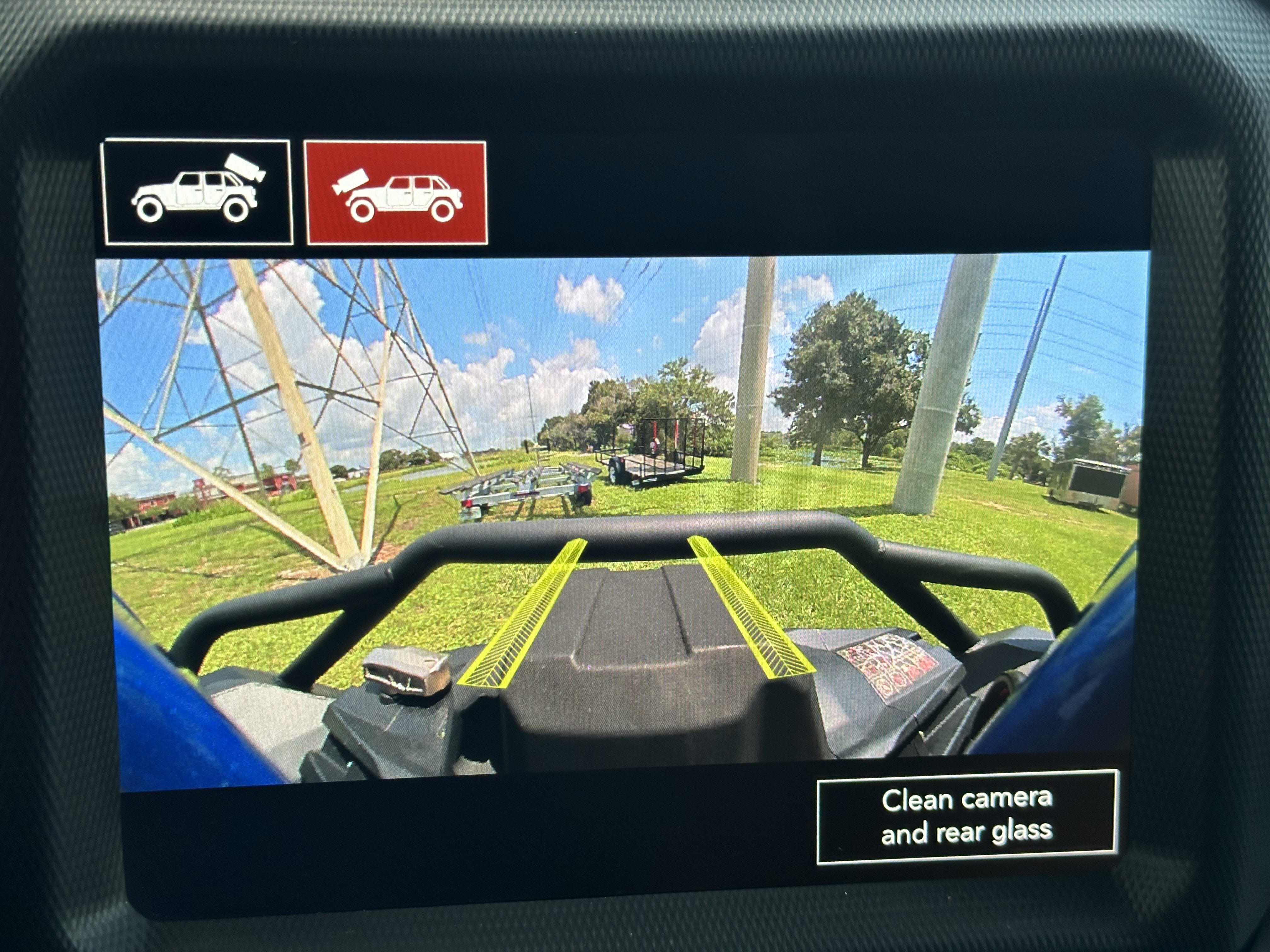 2021 Jeep Wrangler Unlimited Rubicon 392