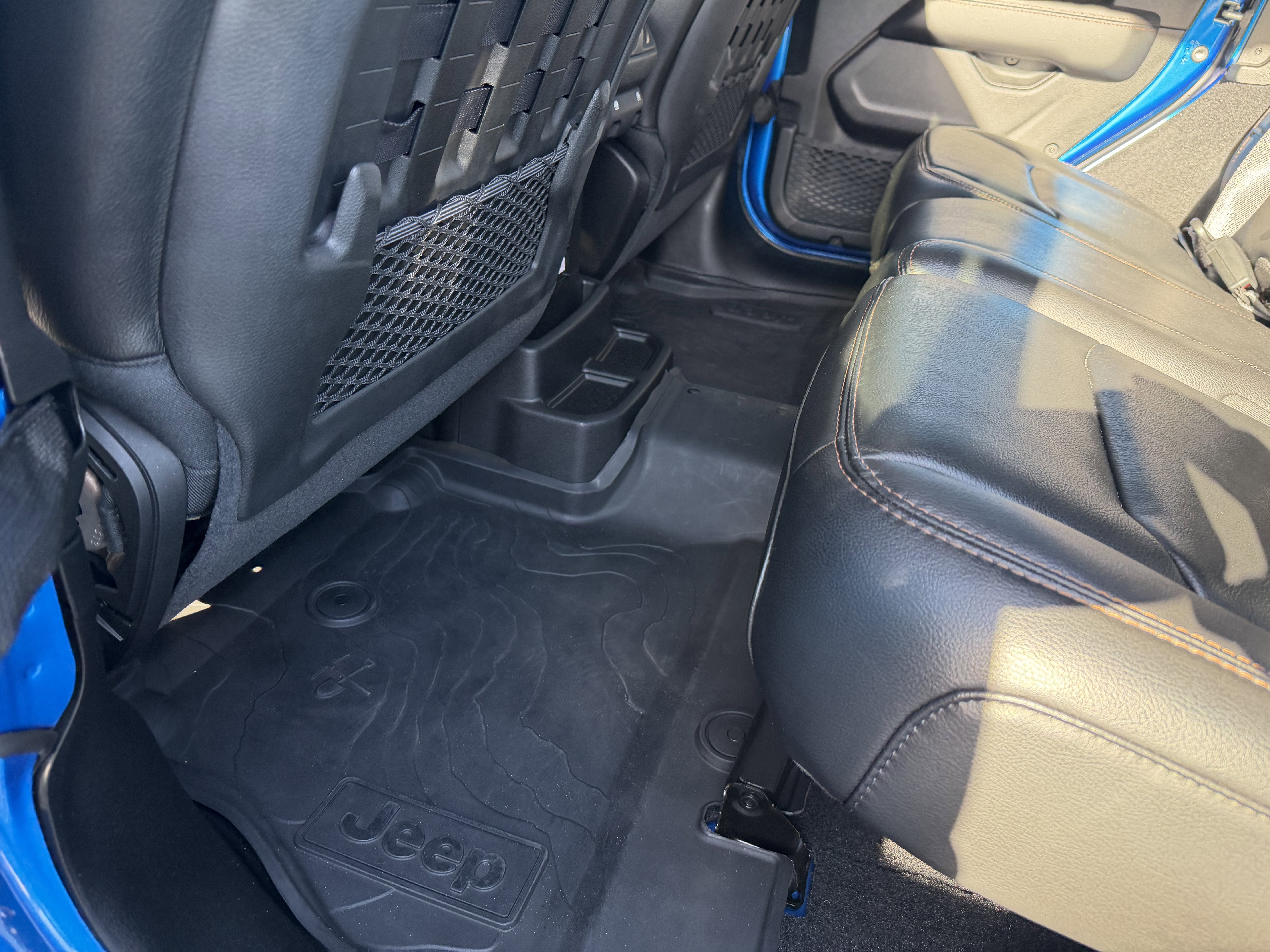 2021 Jeep Wrangler Unlimited Rubicon 392