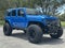 2021 Jeep Wrangler Unlimited Rubicon 392