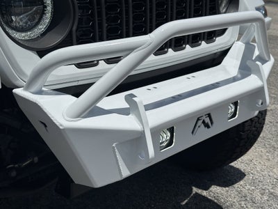 2024 Jeep Wrangler Sport S CUSTOM