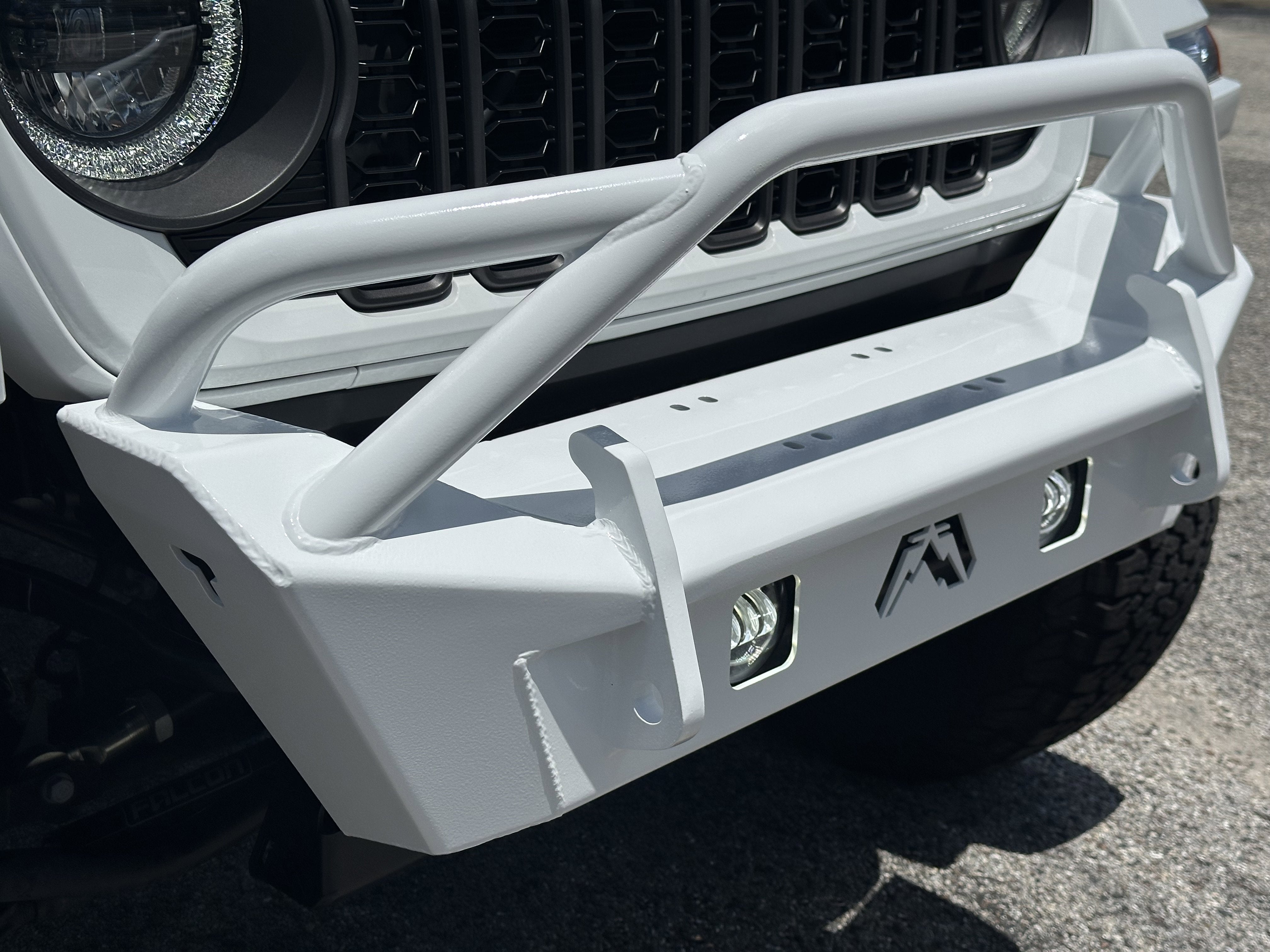 2024 Jeep Wrangler Sport S CUSTOM