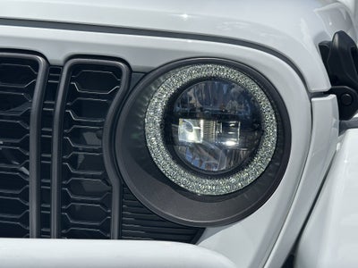 2024 Jeep Wrangler Sport S CUSTOM