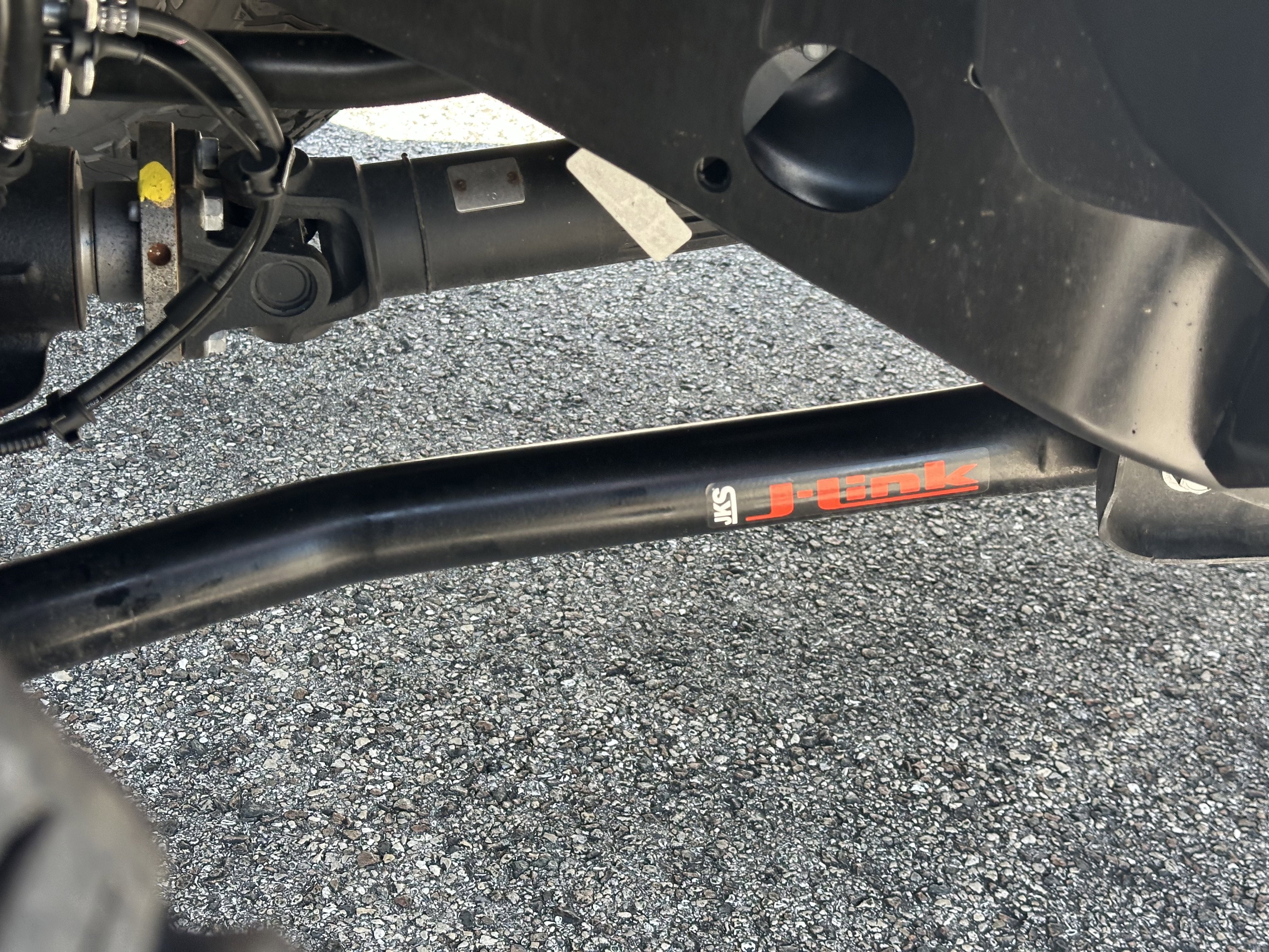 2024 Jeep Wrangler Sport S CUSTOM