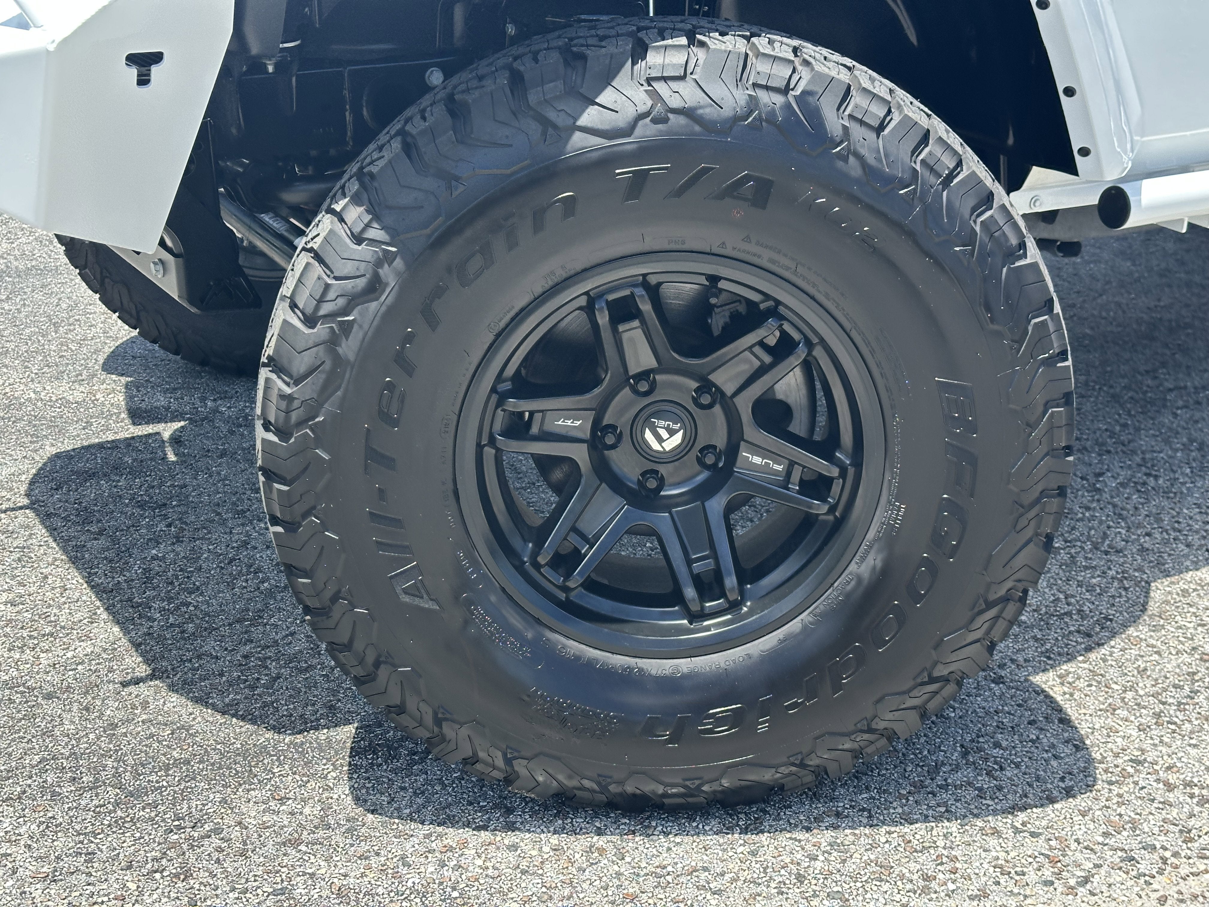 2024 Jeep Wrangler Sport S CUSTOM