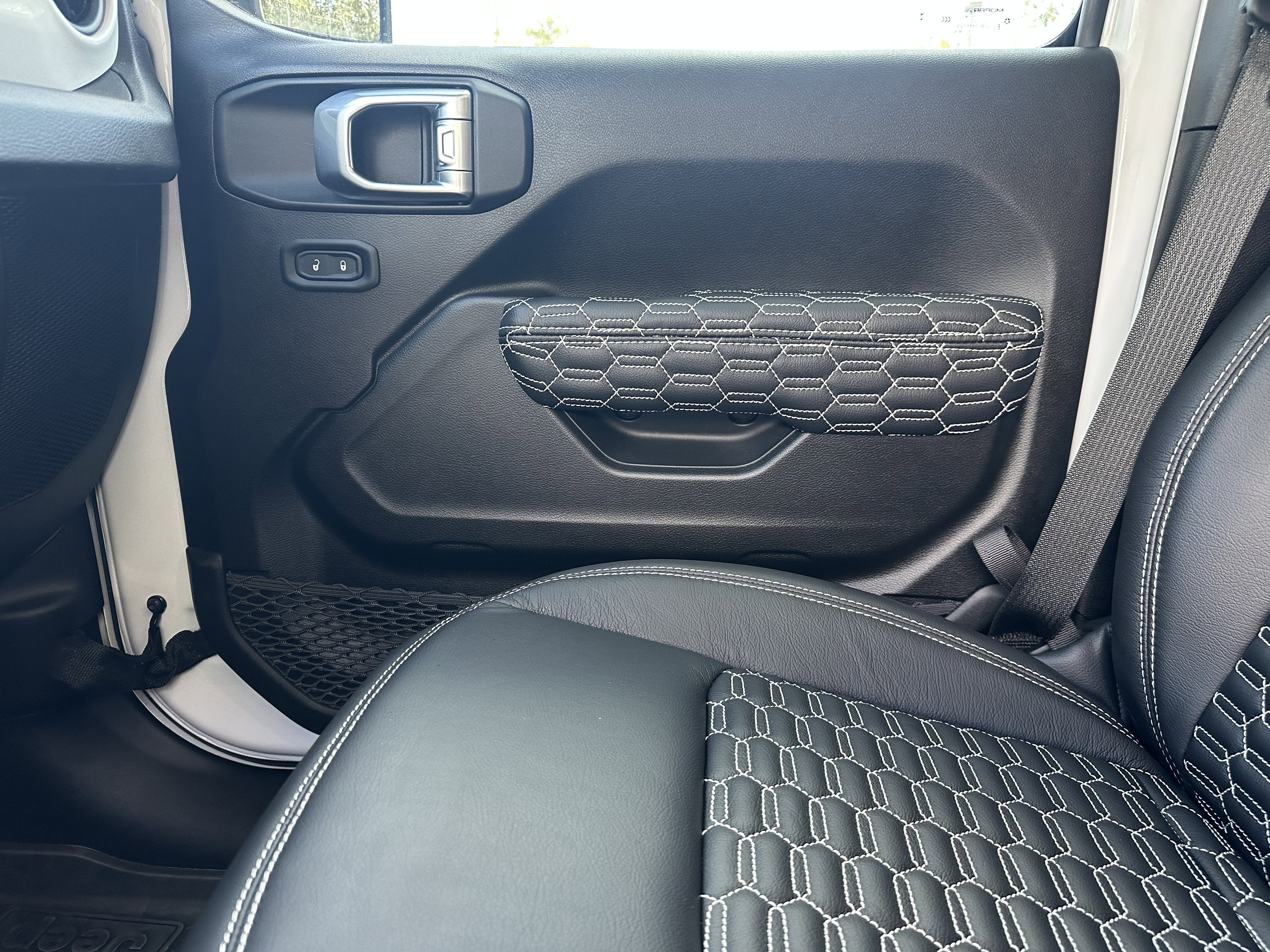 2024 Jeep Wrangler Sport S CUSTOM