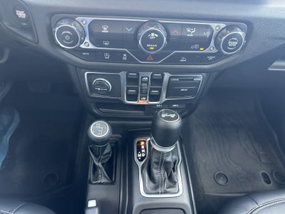 2024 Jeep Wrangler Sport S CUSTOM