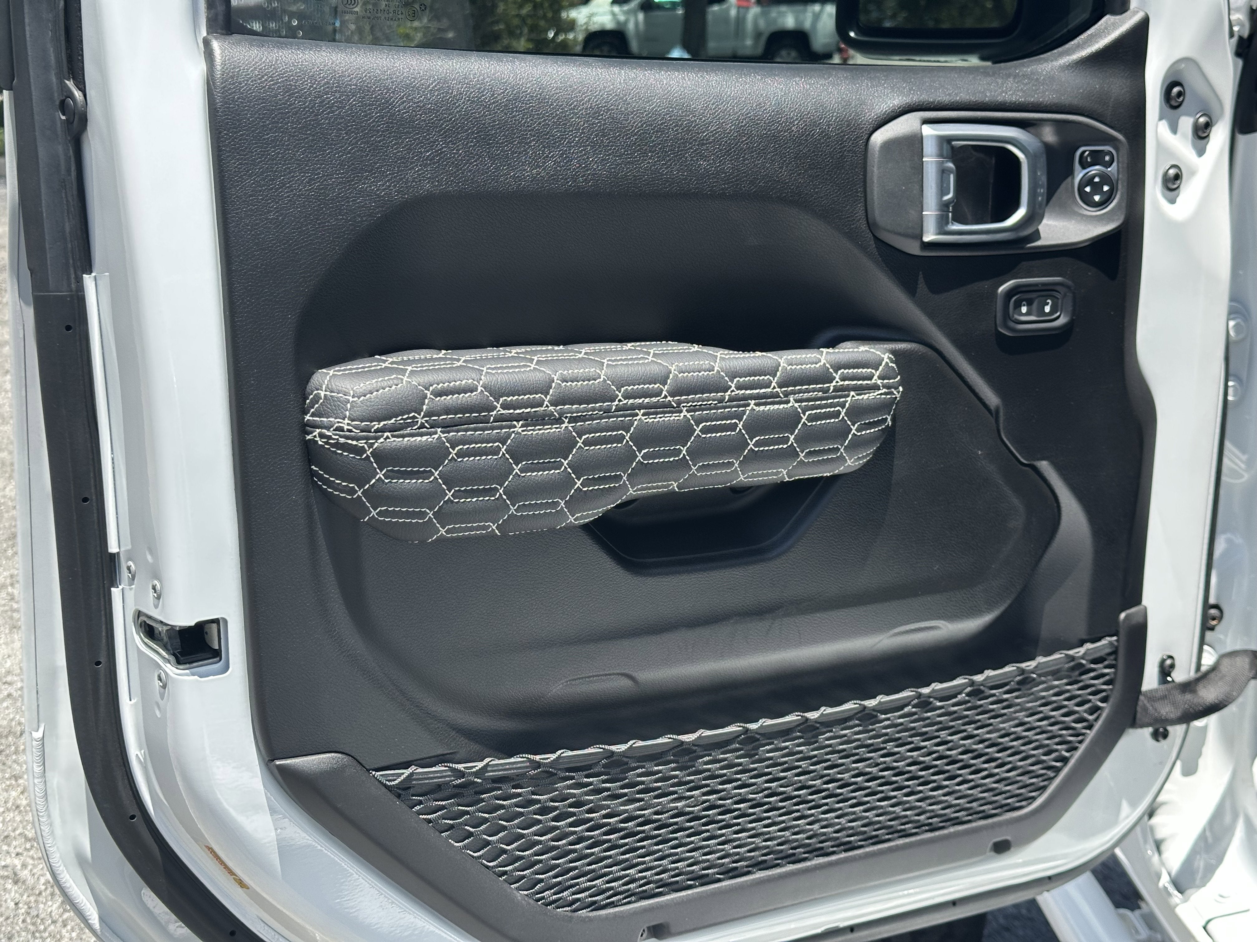 2024 Jeep Wrangler Sport S CUSTOM