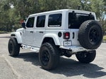 2024 Jeep Wrangler Sport S CUSTOM
