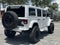 2024 Jeep Wrangler Sport S CUSTOM