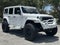 2024 Jeep Wrangler Sport S CUSTOM