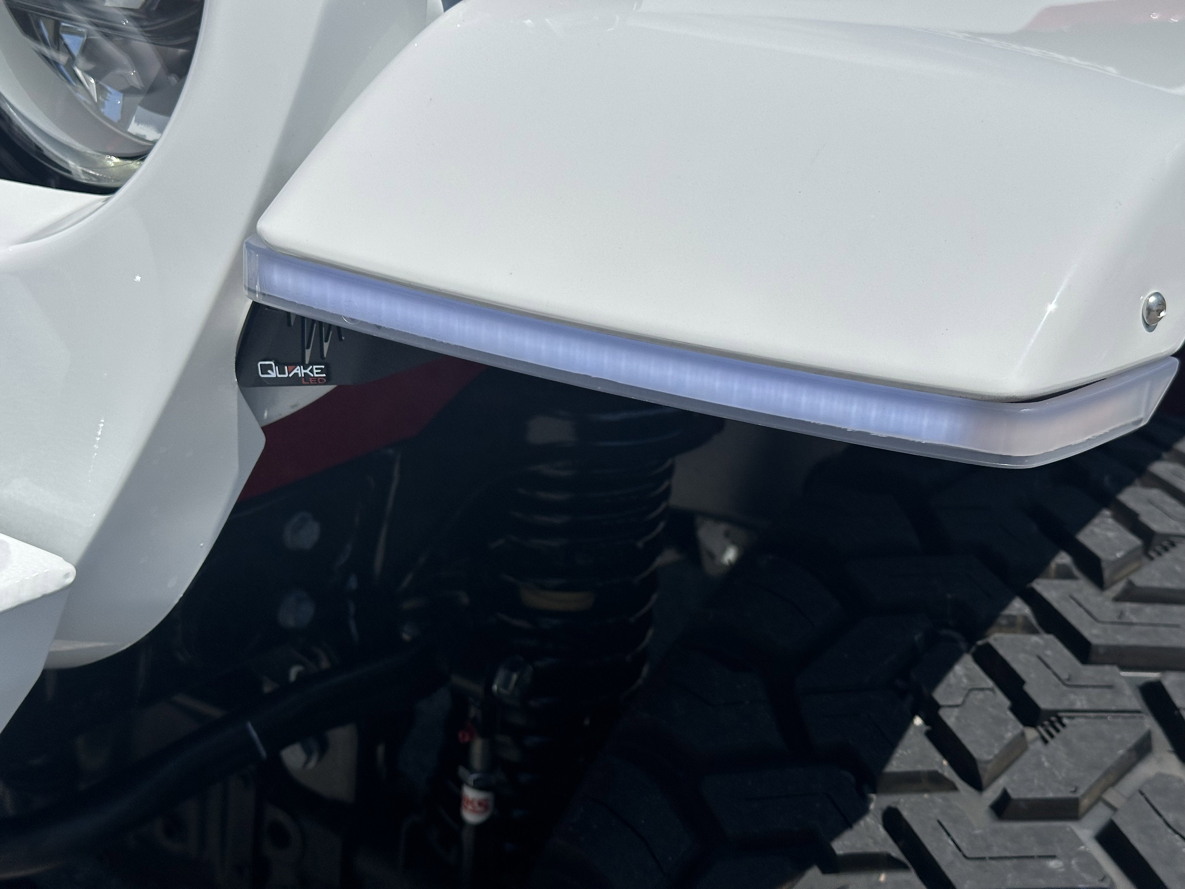 2025 Jeep Wrangler CUSTOM SAHARA