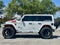 2025 Jeep Wrangler CUSTOM SAHARA