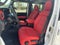 2025 Jeep Wrangler CUSTOM SAHARA