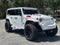 2025 Jeep Wrangler CUSTOM SAHARA