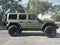 2024 Jeep Wrangler 4xe Willys 370HP/470TQ