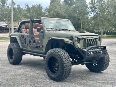 2024 Jeep Wrangler 4xe Willys 370HP/470TQ