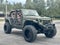 2024 Jeep Wrangler 4xe Willys 370HP/470TQ