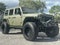 2024 Jeep Wrangler 4xe Willys 370HP/470TQ