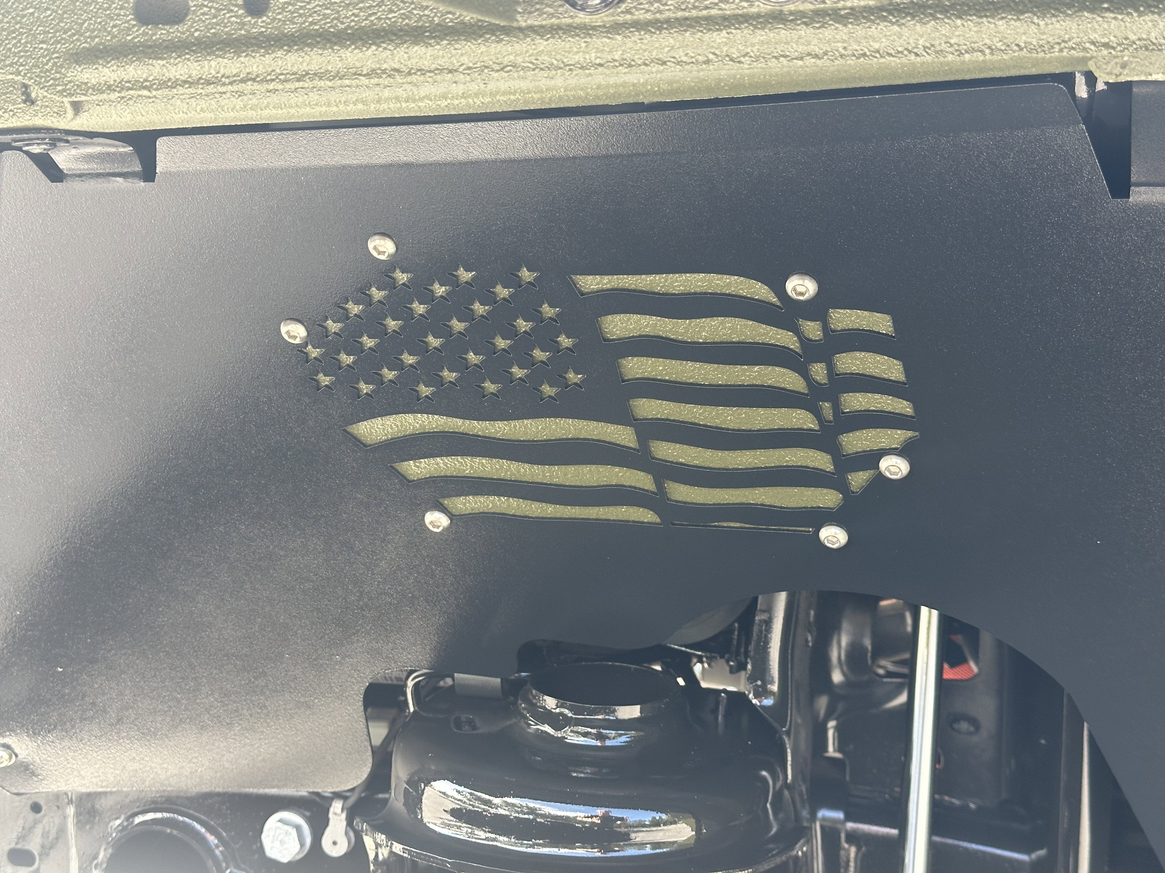 2024 Jeep Wrangler 4xe Willys 370HP/470TQ