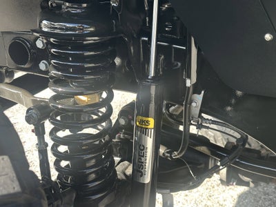 2024 Jeep Wrangler 4xe Willys 370HP/470TQ