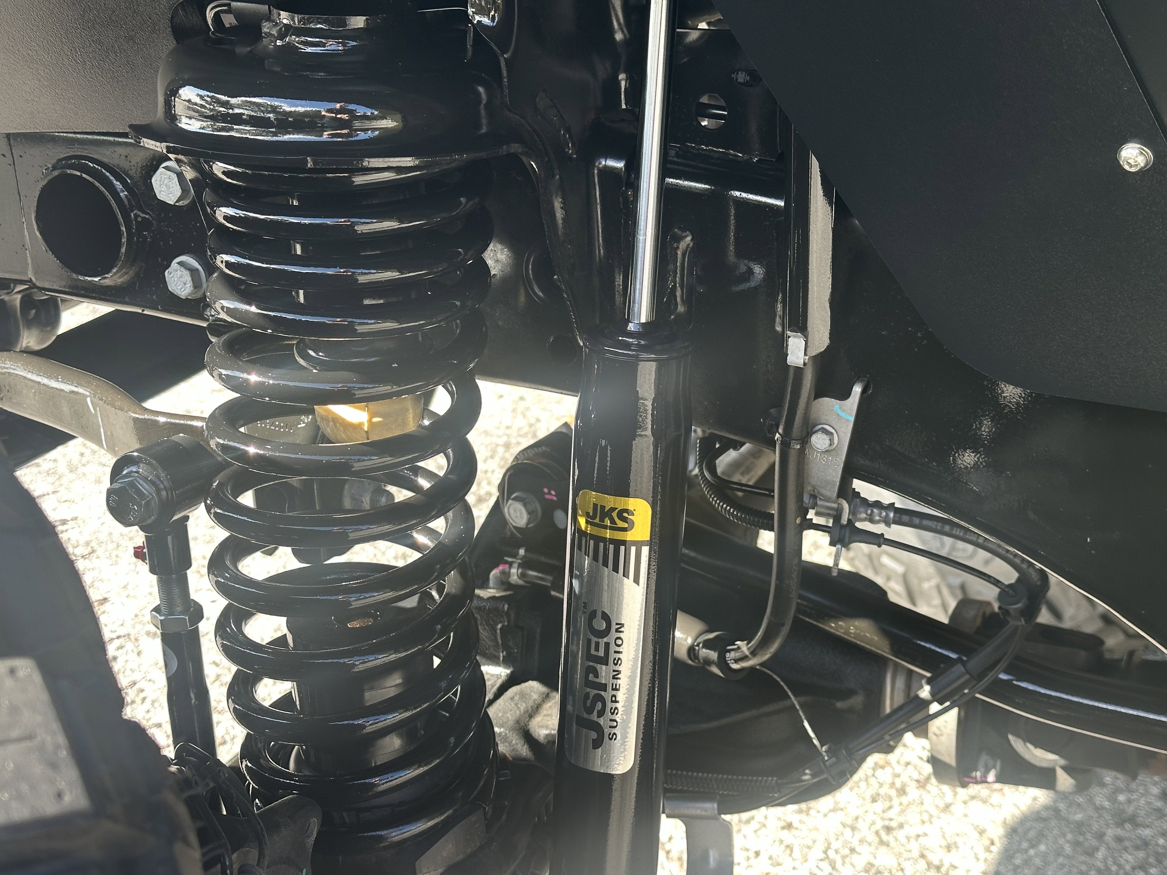 2024 Jeep Wrangler 4xe Willys 370HP/470TQ