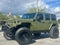 2024 Jeep Wrangler 4xe Willys 370HP/470TQ