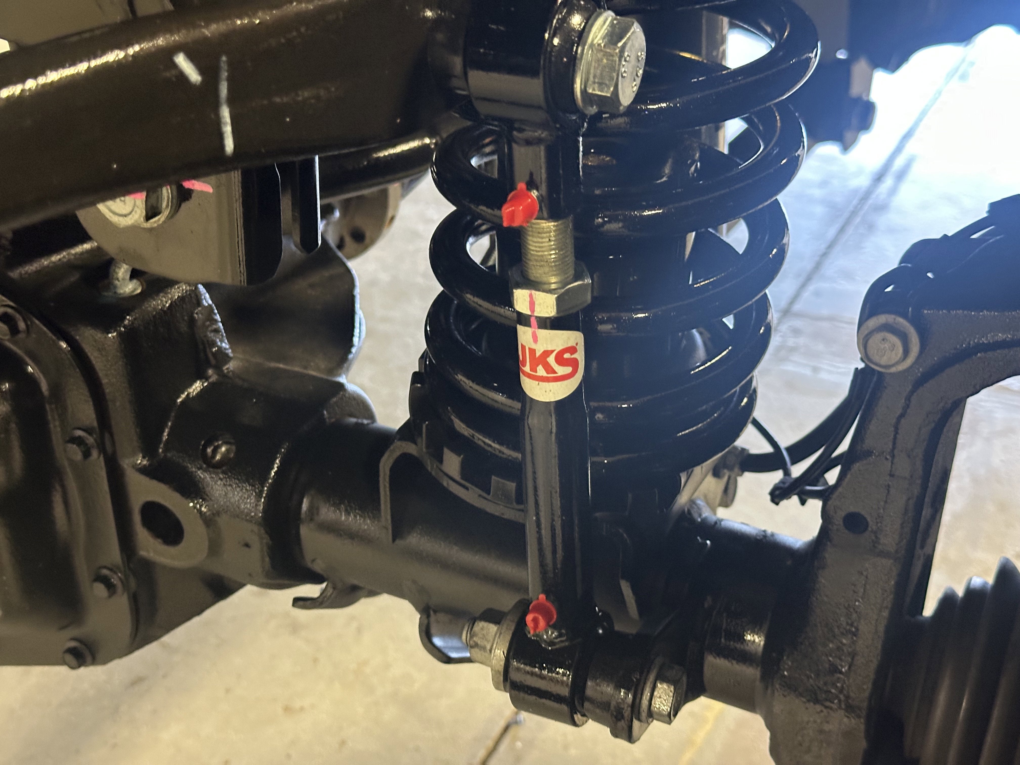 2024 Jeep Wrangler 4xe Willys 370HP/470TQ