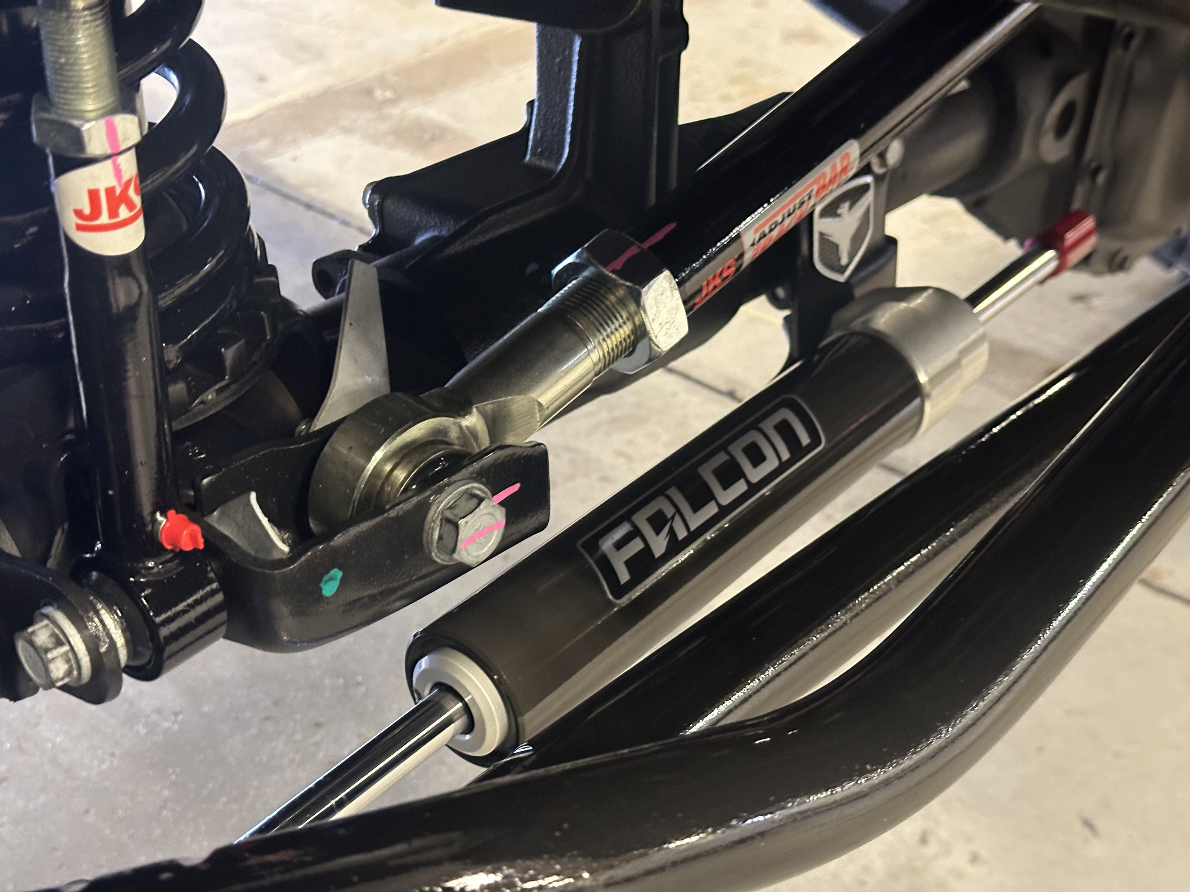 2024 Jeep Wrangler 4xe Willys 370HP/470TQ