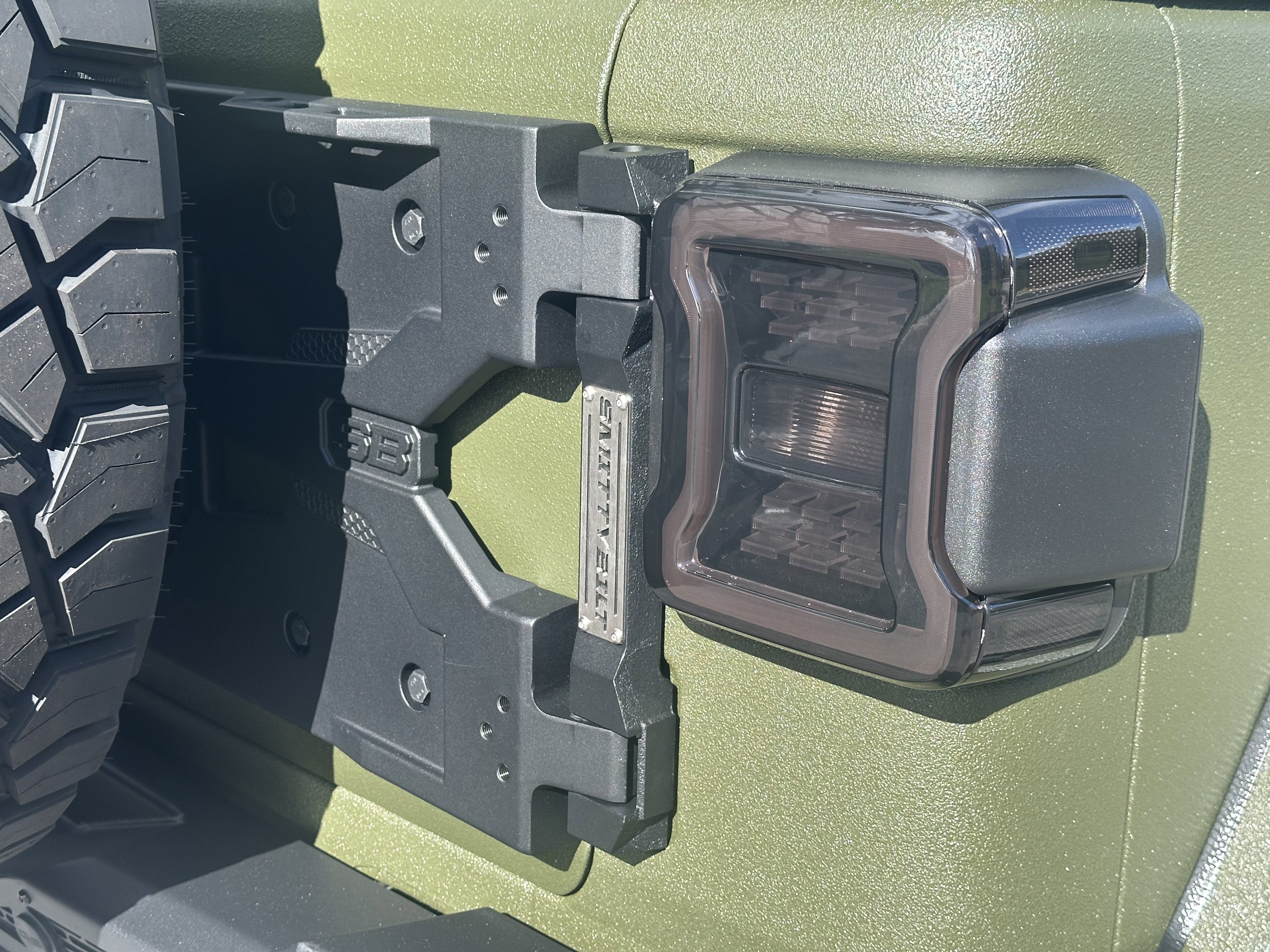 2024 Jeep Wrangler 4xe Willys 370HP/470TQ