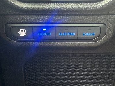 2024 Jeep Wrangler 4xe Willys 370HP/470TQ